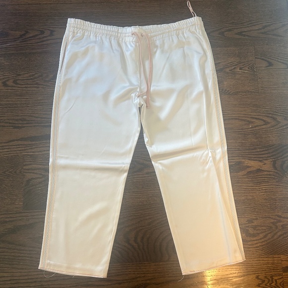 Celine Capris, size 38 - Picture 1 of 2